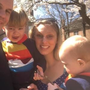 Meet your Posher, Jenny